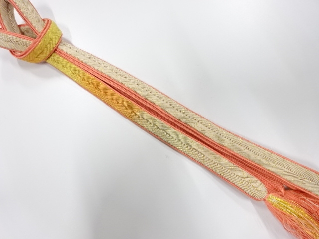 Japanese Kimono / Accessories Silk